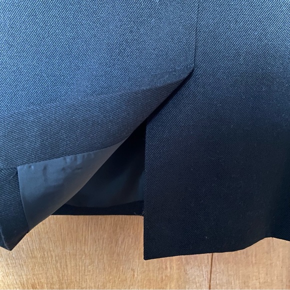 Urban Outfitters Double Breasted Blazer - Picture 5 of 6